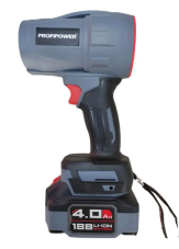 Воздуходувка акк. ProfiPower DWDUB-18V бесщет.